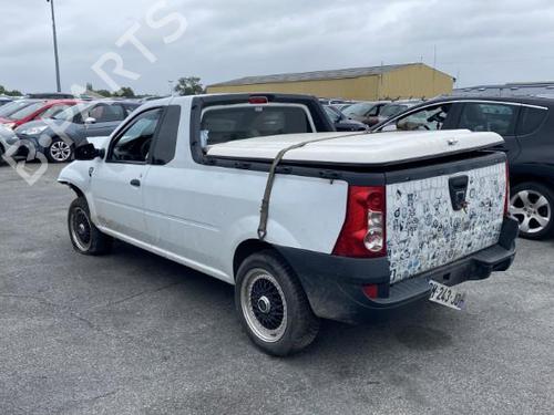 Front right window mechanism DACIA LOGAN Pickup (US_) 1.5 dCi (US0K) | BP24136468C23  - Image 17