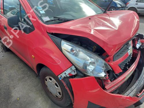 Climate control CHEVROLET SPARK (M300) 1.0 | BP21489871I5 - Image 13