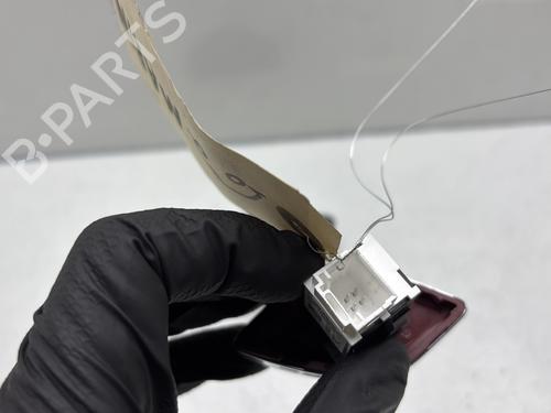 Used Warning switch Warning switch CITROËN DS3 (SA_) 1.2 VTi 82 (82 hp) 32063515 32063515