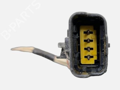 Used Left taillight Left taillight CITROËN C3 Picasso (SH_) 1.6 HDi (90 hp) 40270638 40270638