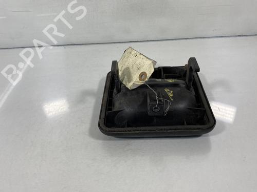 Front left exterior door handle PEUGEOT BOXER Van (244)  | BP20017747C128 