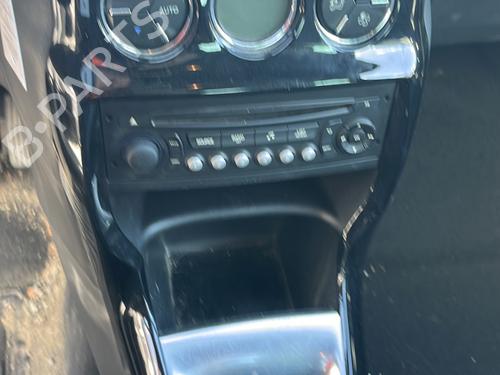 Left front door CITROËN DS3 (SA_) 1.6 HDi 90 | BP28292511C2 