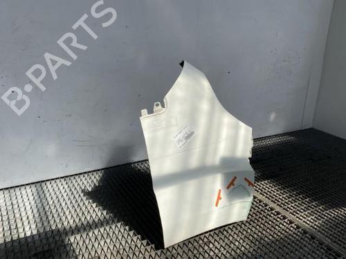Right front fenders CITROËN JUMPER II Van 2.2 HDi 110 | BP21962552C42 