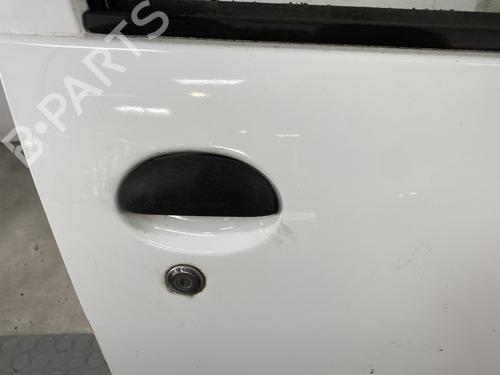 Right front door CITROËN C1 (PM_, PN_) 1.0 | BP25446544C3 