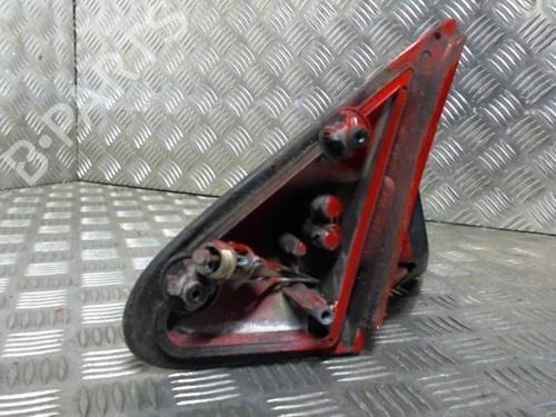 Right mirror SEAT IBIZA II (6K1) 1.9 SDI | BP19984569C27 