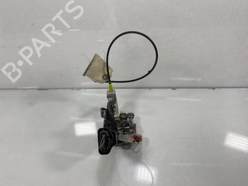 Front left lock TOYOTA AYGO (_B1_) 1.0 (KGB10_, KGB10R) | BP20002811C98 
