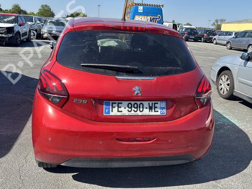 Engine PEUGEOT 208 I (CA_, CC_) 1.2 VTI 82 | BP32752004M1 - Image 7