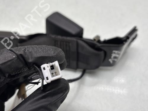 Seat buckle KIA STONIC (YB) 1.0 T-GDi | BP32524574I32