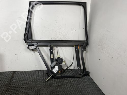 Used Rear left window mechanism Rear left window mechanism 33331774 33331774