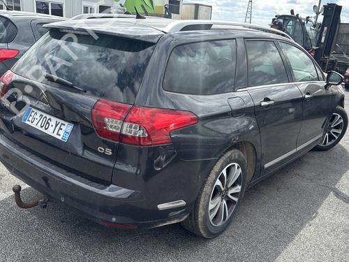 Jack Kit CITROËN C5 III Break (RW_) 2.0 HDi 150 / BlueHDi 150 (RWRHEJ, RWRHE8) | BP32182888C119 