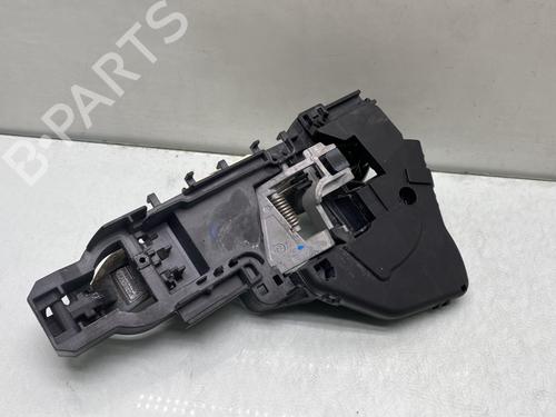 Rear right exterior door handle MERCEDES-BENZ A-CLASS (W169) A 170 (169.032, 169.332) | BP30080154C130