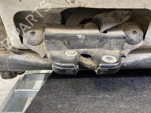 Left tailgate CITROËN BERLINGO / BERLINGO FIRST MPV (MF_, GJK_, GFK_) | BP21957987C76