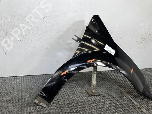 Right front fenders CITROËN C2 (JM_) 1.4 HDi | BP30148386C42 
