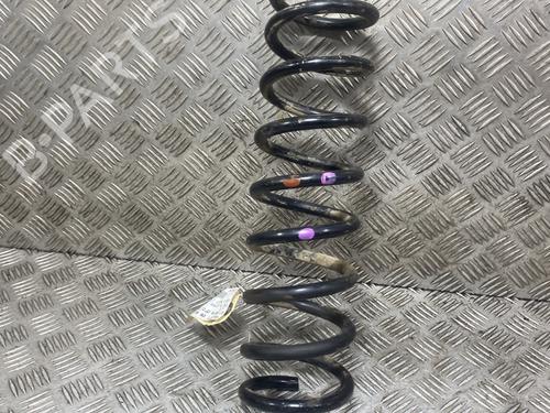 Støddæmperfjeder FORD KUGA II (DM2) 2.0 TDCi | BP31213438C152  - Image 5