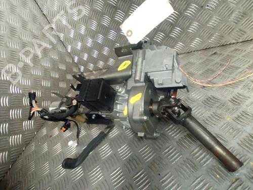 Used Steering column RENAULT GRAND SCÉNIC II (JM0/1_) [2004-2009]  19976689