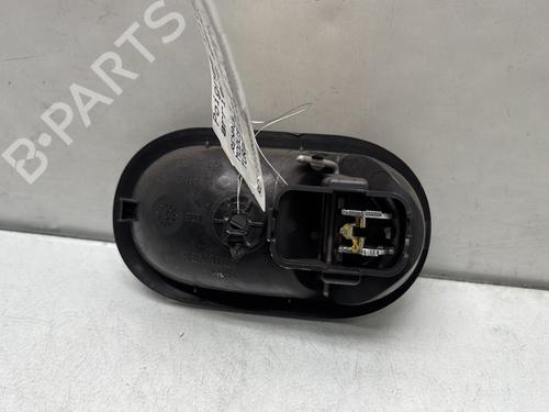 Rear left interior door handle RENAULT MODUS / GRAND MODUS (F/JP0_) 1.5 dCi (FP0D, JP0D) | BP29507817I15 