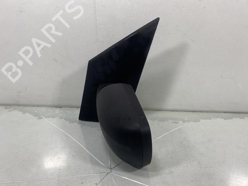 Left mirror FORD FIESTA V (JH_, JD_) 1.4 16V | BP30932939C26