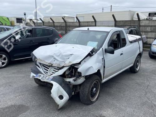 Front right window mechanism DACIA LOGAN Pickup (US_) 1.5 dCi (US0K) | BP24136468C23  - Image 32