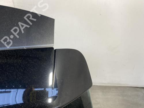 Used Tailgate PEUGEOT 208 I (CA_, CC_) 1.6 HDi (92 hp) 27359701