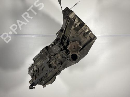 Used Gearbox Gearbox AUDI A6 C6 (4F2) 2.7 TDI (180 hp) 19956408 19956408