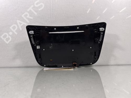 Climate control PEUGEOT 508 I (8D_) 1.6 BlueHDi 120 | BP30612344I5 - Image 2