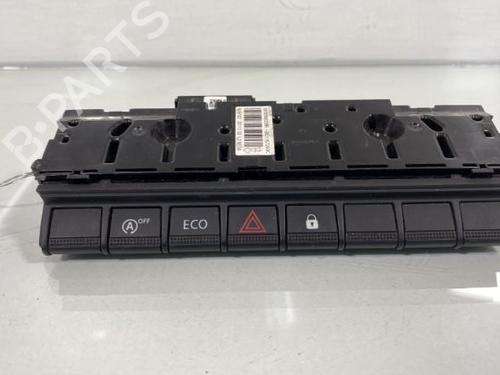 Warning switch DACIA DUSTER (HM_) 1.0 TCe 100 (HMMT) | BP19991950I22 - Image 2