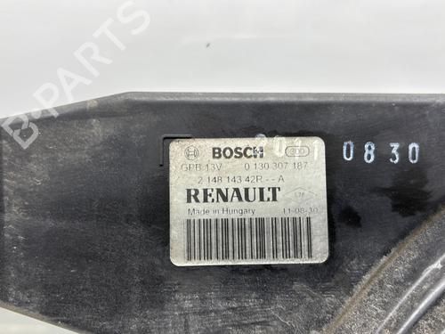 Radiator fan DACIA SANDERO 1.5 dCi | BP28280543M35  - Image 7