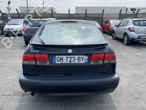 Left headlight SAAB 9-3 (YS3D) 2.2 TiD | BP29842359C28  - Image 15