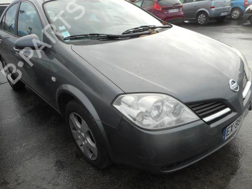 Switch NISSAN PRIMERA (P12) | BP20017069I30 - Image 10