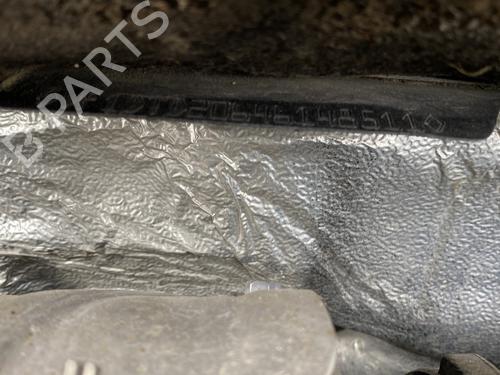 Left tailgate light RENAULT LAGUNA Coupe (DT0/1) 2.0 dCi (DT01, DT08, DT09, DT0K, DT12, DT1C, DT1D, DT1M,... | BP28125132C79  - Image 27