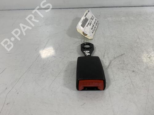 Used Seat buckle CITROËN C2 (JM_) 1.4 (73 hp) 19978121
