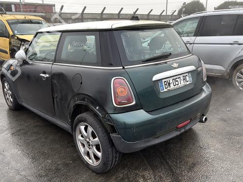 Right front fog light MINI MINI (R56) Cooper | BP23769781C31  - Image 6
