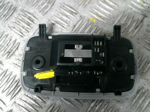 Used Interior roof light KIA RIO III (UB) 1.25 CVVT (86 hp) 20011305