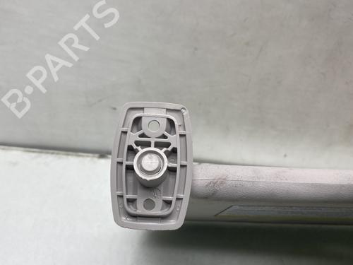 Right sun visor PEUGEOT 107 (PM_, PN_) 1.0 | BP22319521I2