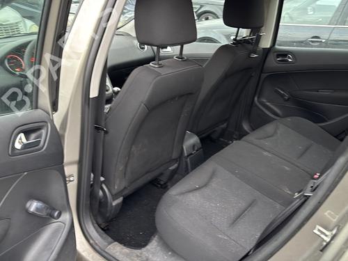 Left front window switch PEUGEOT 308 I (4A_, 4C_) 1.6 16V | BP27355985I27 - Image 60