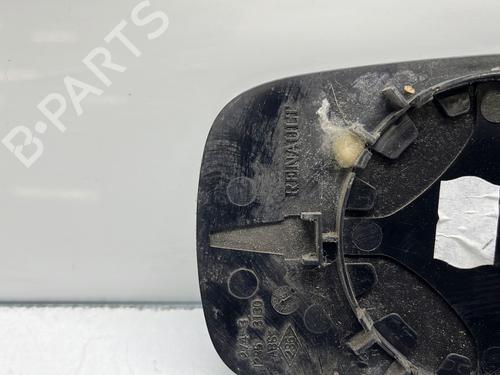 Used Right mirror glass Right mirror glass 24428085 24428085