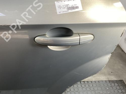 Left rear door FORD MONDEO IV (BA7) 1.8 TDCi | BP25123520C4