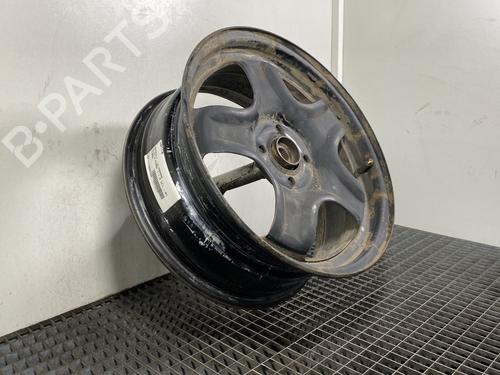 Rim RENAULT CLIO IV (BH_) 1.5 dCi 75 | BP29413643C45 