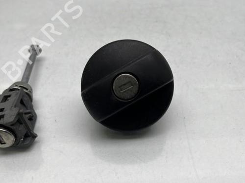 Used Ignition barrel PEUGEOT 2008 I (CU_) 1.6 BlueHDi 120 (120 hp) 19989500