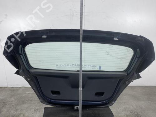Tailgate OPEL CORSA D (S07) 1.3 CDTI (L08, L68) | BP19956611C6 