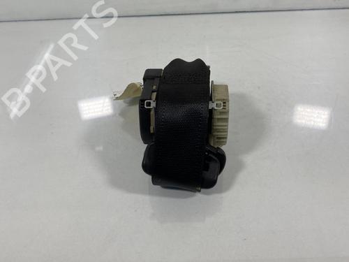 Used Front right seatbelt Front right seatbelt OPEL ASTRA G Hatchback (T98) [1998-2009] 20015955 20015955