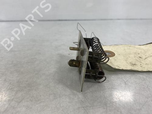 Heater resistor SKODA FELICIA II (6U1) 1.9 D | BP20033821M108 