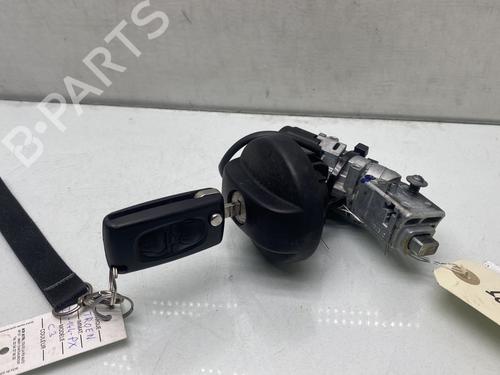 Ignition barrel CITROËN C3 II (SC_) 1.2 VTi 82 | BP27676958M48 - Image 3