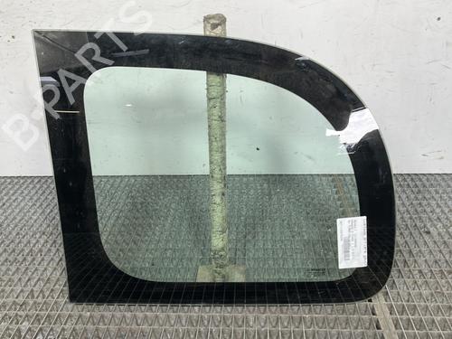 Used Rear left quarter glass RENAULT KANGOO / GRAND KANGOO II (KW0/1_) 1.5 dCi 90 (KW05, KW08, KW0G, KW11) (90 hp) 28360522