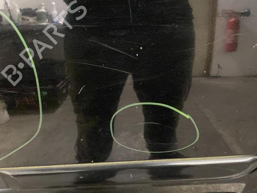 Left rear door NISSAN X-TRAIL I (T30) 2.2 Di 4x4 | BP21956343C4 