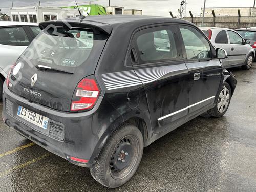 Steering wheel RENAULT TWINGO III (BCM_, BCA_) 1.0 SCe 70 (BCMB) | BP28280638C49  - Image 22