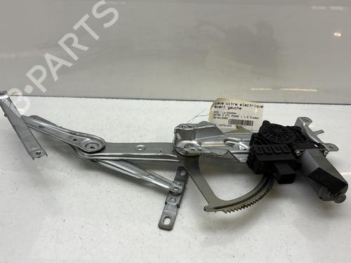 Front left window mechanism OPEL ASTRA H GTC (A04) 1.9 CDTi 16V (L08) | BP33830552C22 - Image 5