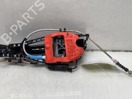 Used Front right exterior door handle Front right exterior door handle BMW 3 Touring (F31) 318 d (143 hp) 21265759 21265759