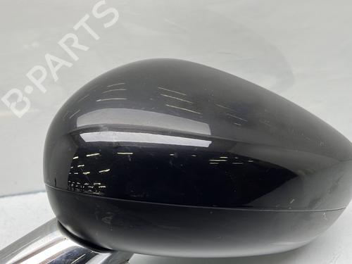 Left mirror CITROËN C3 II (SC_) 1.6 HDi | BP22390525C26