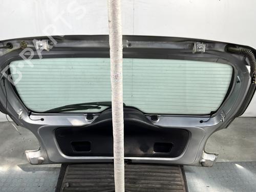 Tailgate PEUGEOT 206 Hatchback (2A/C) 2.0 HDI 90 | BP28281982C6 